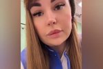 Александра Черно: Был очень сложный день