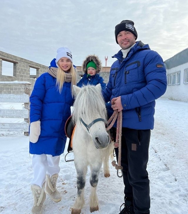 Фотоподборка детей участников (3.12.2022)