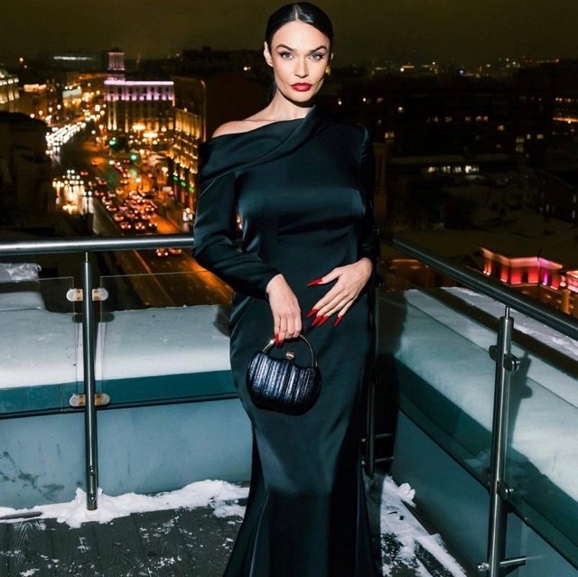 Свежие фото от бывших участников (3.12.2022)