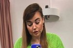 Александра Черно: В Йосе живут две личности