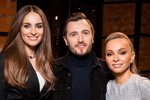 Влад Кадони: С прошедшим сорокалетием!