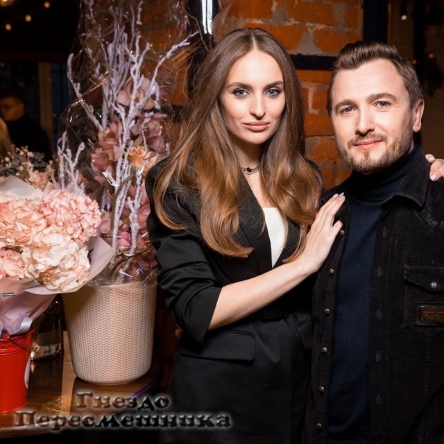 Влад Кадони: С прошедшим сорокалетием! Влад Кадони: С прошедшим сорокалетием!