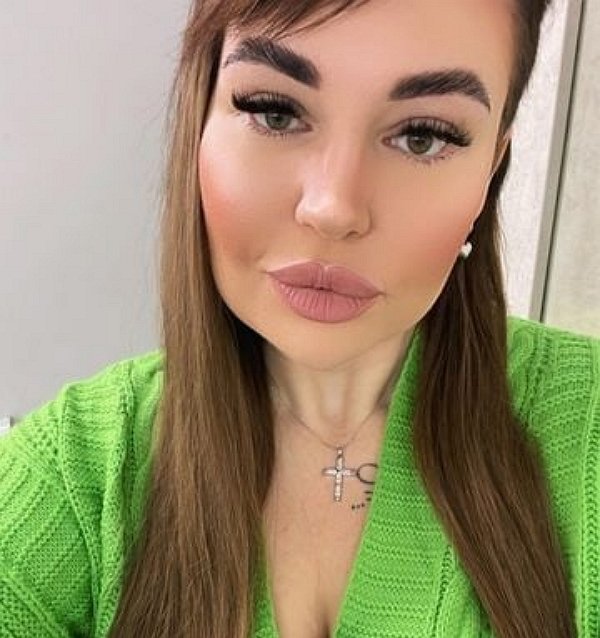 Александра Черно: Я плохая – ты хороший Александра Черно: Я плохая – ты хороший