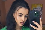 Кристина Бухынбалтэ: Душа требует перемен