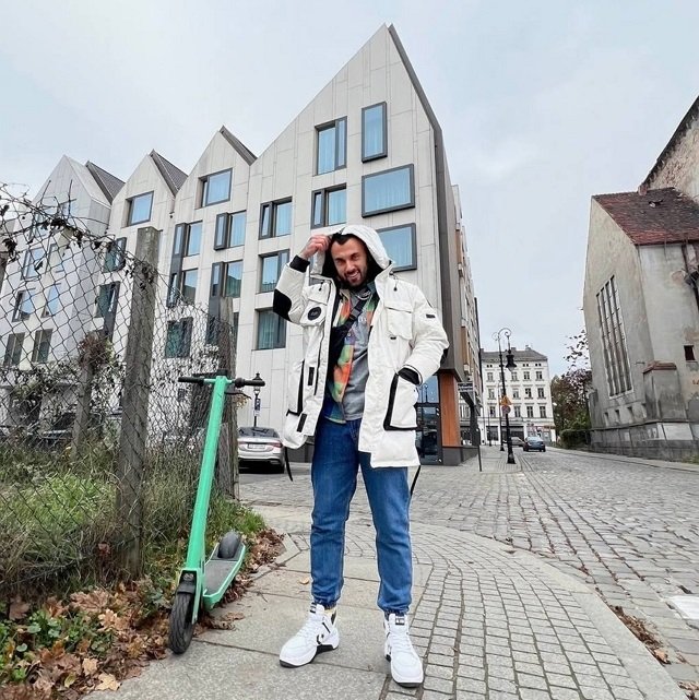 Свежие фото от участников (5.12.2022)