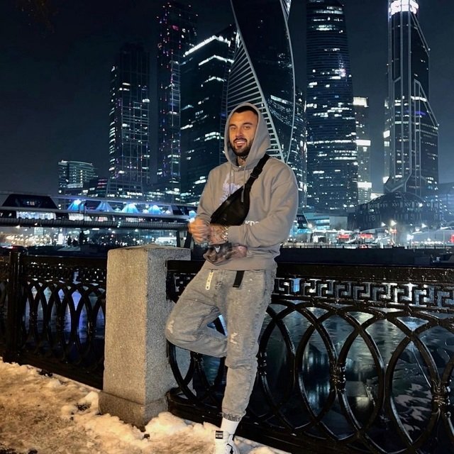 Свежие фото от участников (5.12.2022)