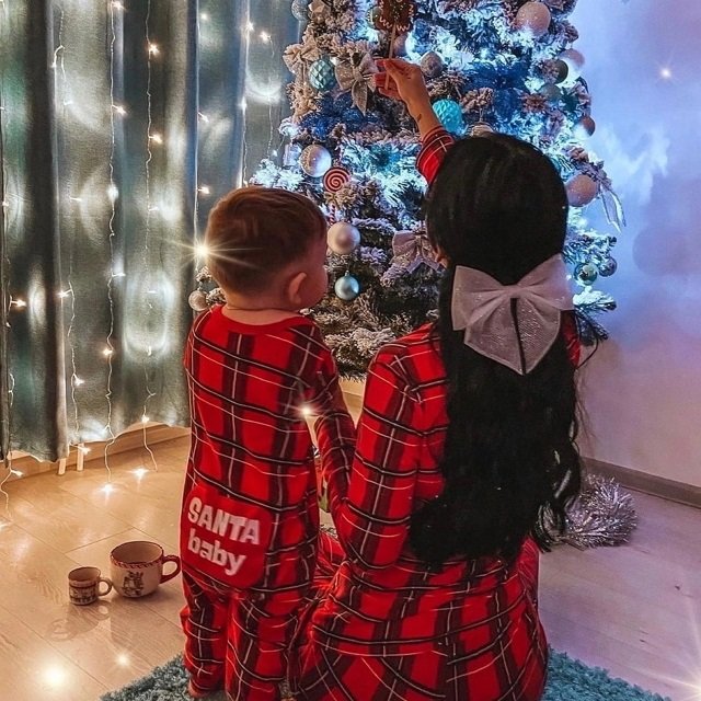 Фотоподборка детей участников (5.12.2022)