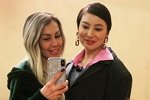 Марина Гурина: Мне становится легче…