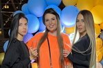 Александра Черно: Я хочу для себя всё понять
