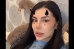 Алина Иордан: Постоянно хочу спать, уставшая