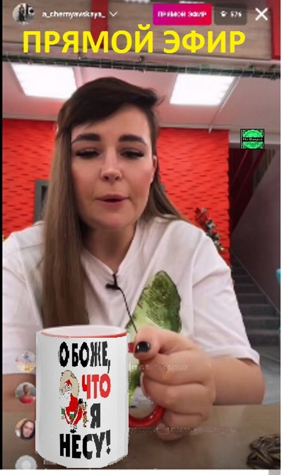 Приколы о Дом-2 (6.12.2022)