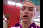 Анастасия Петраковская: Вот чем мы питаемся