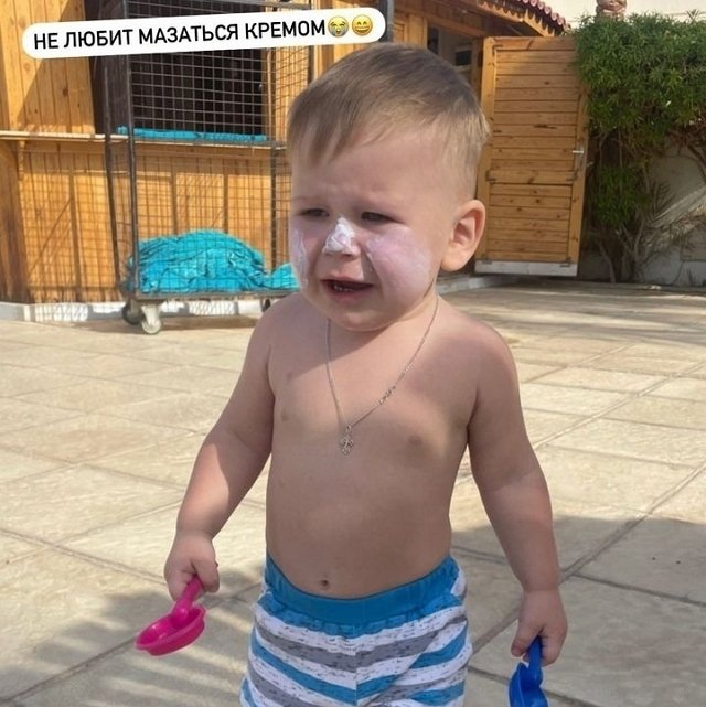 Фотоподборка детей участников (7.12.2022)