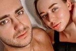 Алексей Безус: Надеюсь, она сама успокоится!