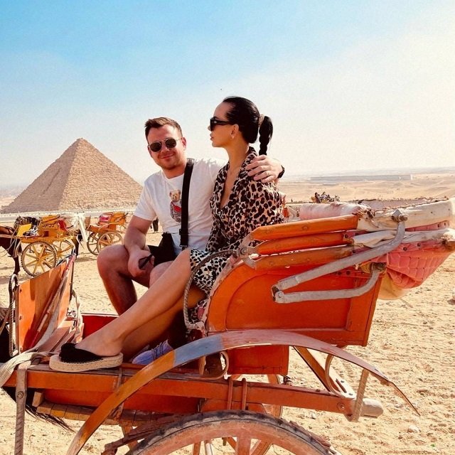 Свежие фото от бывших участников (7.12.2022)