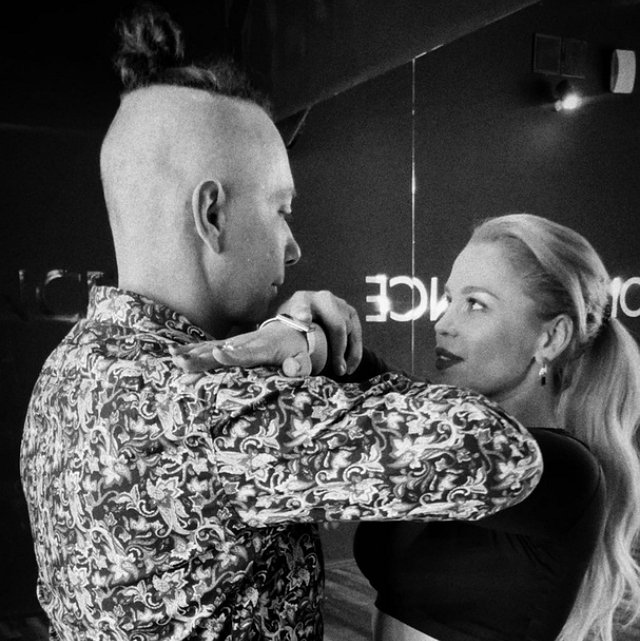 Свежие фото от бывших участников (7.12.2022)