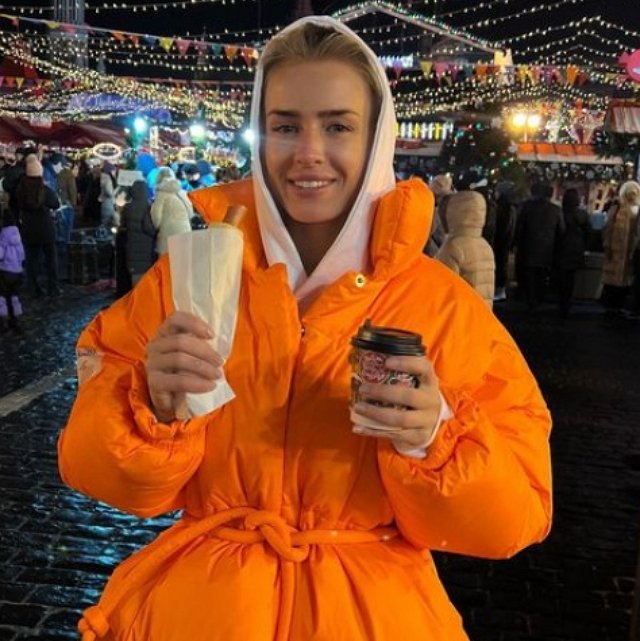 Свежие фото от бывших участников (7.12.2022)