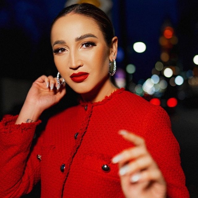 Свежие фото от бывших участников (7.12.2022)