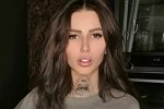 Клавдия Безверхова: Поднялась температура