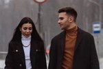 Клавдия Безверхова: Когда я ругаю Роба, Женя ругает меня