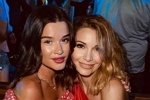 Ксения Бородина: Довлатова, Вам что, хайпа захотелось?!