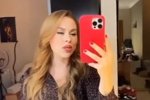 Екатерина Горина: Я уже почти разместилась