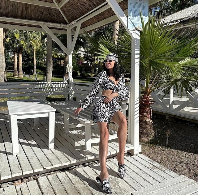 Свежие фото от бывших участников (8.12.2022)