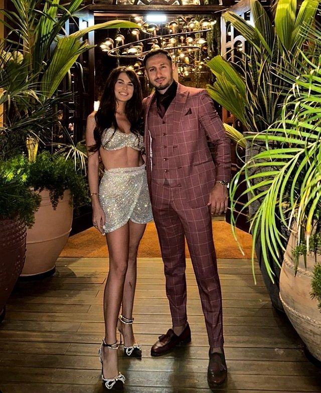 Свежие фото от бывших участников (8.12.2022)