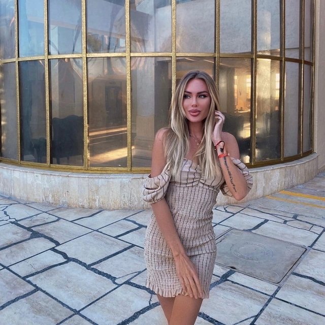 Свежие фото от бывших участников (8.12.2022)