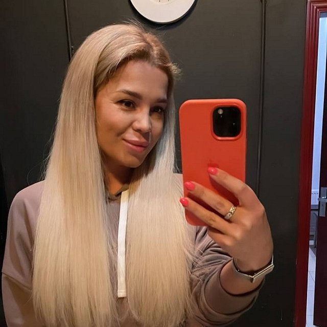 Свежие фото от бывших участников (8.12.2022)