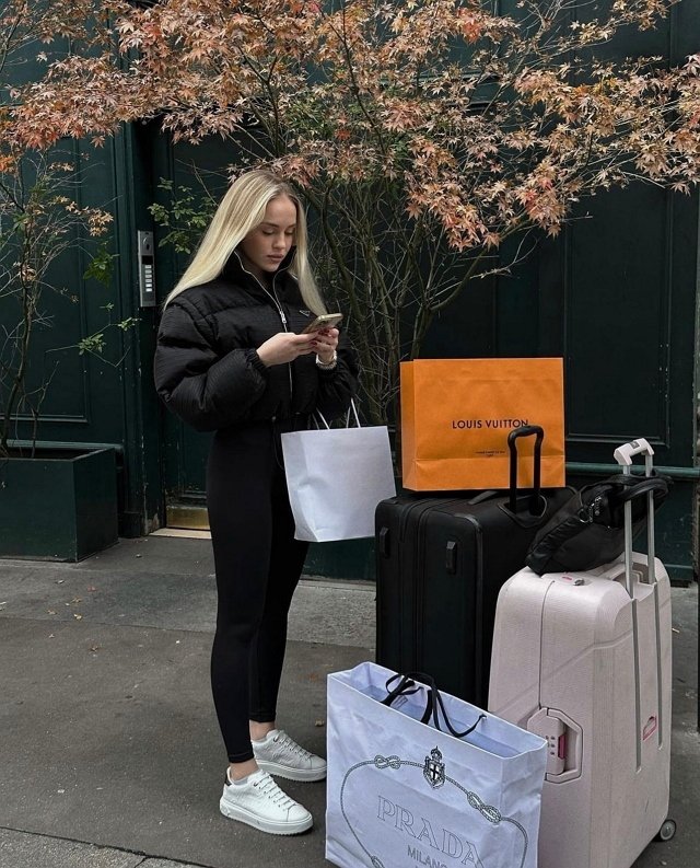 Свежие фото от бывших участников (8.12.2022)