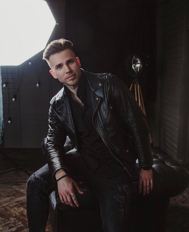 Свежие фото от бывших участников (8.12.2022)