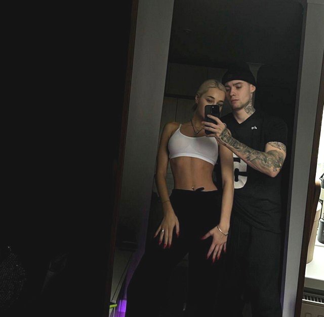 Свежие фото от бывших участников (8.12.2022)