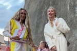 Алёна Ашмарина: Всего не перечесть