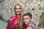 Дарья Пынзарь: Мы решили всей семьёй поехать в отель