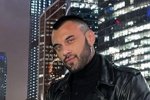 Артём Грант: Боялся уронить свои 105 кг на землю
