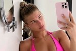 Анастасия Бигрина: Женя знает всех моих близких друзей