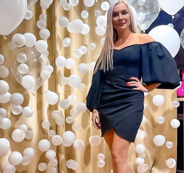 Анастасия Дашко: Энергия мероприятия будет невероятной! Анастасия Дашко: Энергия мероприятия будет невероятной!