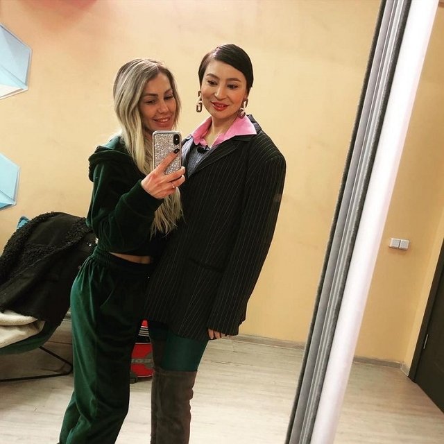 Марина Гурина: Любовь была слишком большой Марина Гурина: Любовь была слишком большой