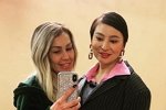 Марина Гурина: Любовь была слишком большой