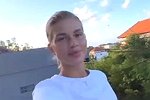 Анастасия Бигрина: Надеюсь, мы сюда вернёмся
