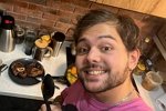 Даниэль Чистов: Рецепт не сложный, но...