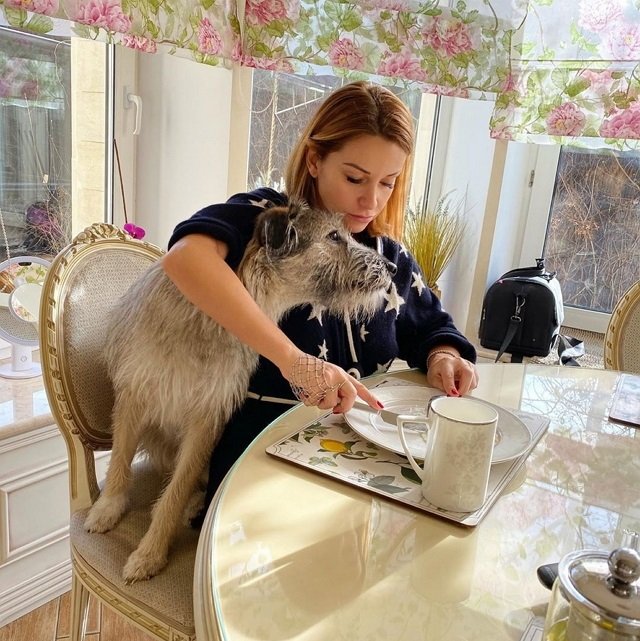 Свежие фото от участников (11.12.2022)