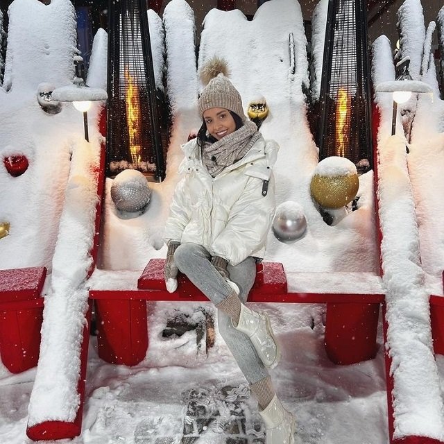 Свежие фото от участников (11.12.2022)