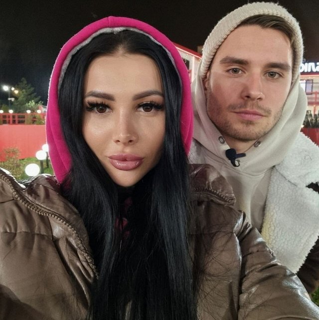 Свежие фото от участников (11.12.2022)