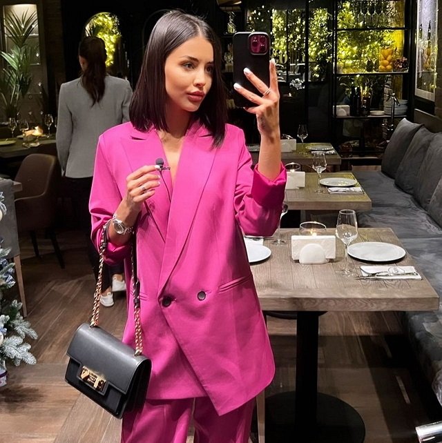 Свежие фото от участников (11.12.2022)