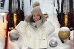 Кристина Бухынбалтэ: В понедельник ждём новых лиц