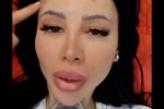Клавдия Безверхова: Ещё и лицо опухло!