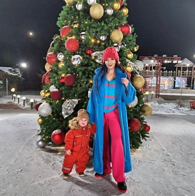 Фотоподборка детей участников (11.12.2022)