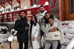 Кристина Бухынбалтэ: Нас осталось всего шестеро